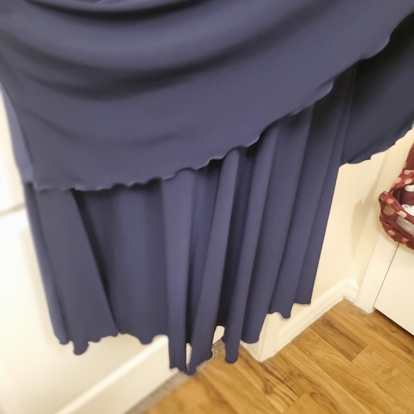 Dress, LUXE BY CARMEN MARC VALVO - Picture 7 of 10